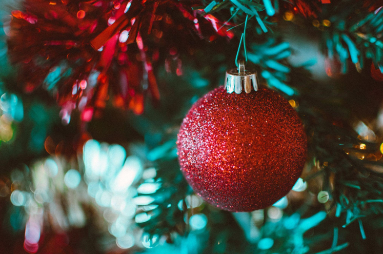 The History of Christmas Tree Traditions